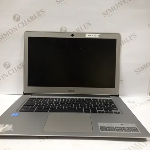 ACER N16P1 CHROME IN SILVER 