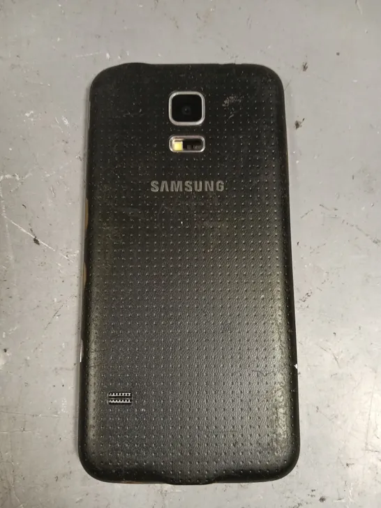 SAMSUNG GALAXY S5 MINI SMARTPHONE 