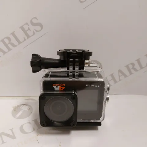 AC01 UHD 4K ACTION CAMERA