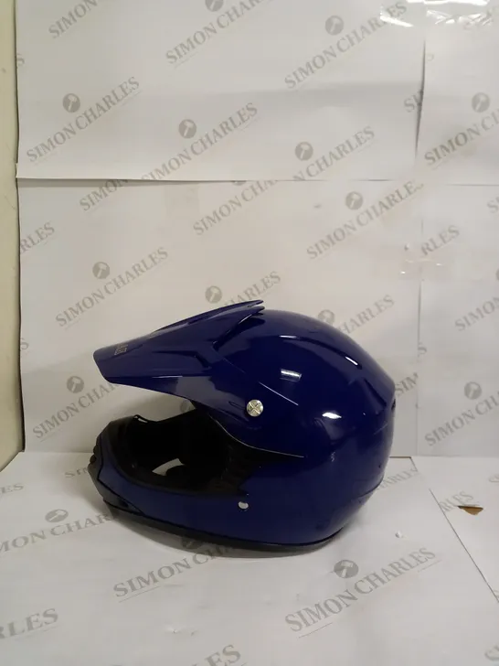 ZORAX HELMET SIZE S 