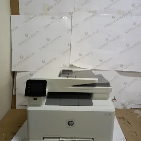 HP COLOUR LASERJET PRO M283FDW MULTI-FUNCTION PRINTER