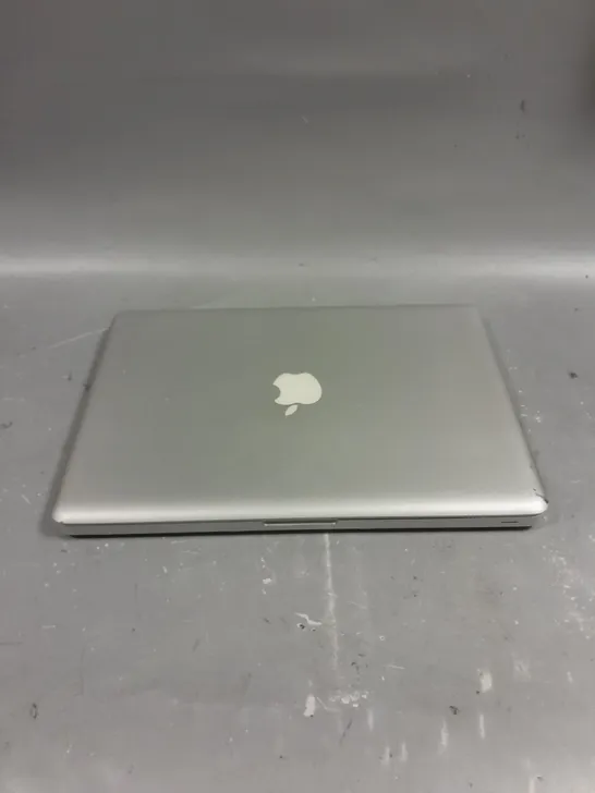 APPLE MACBOOK PRO - A1278 