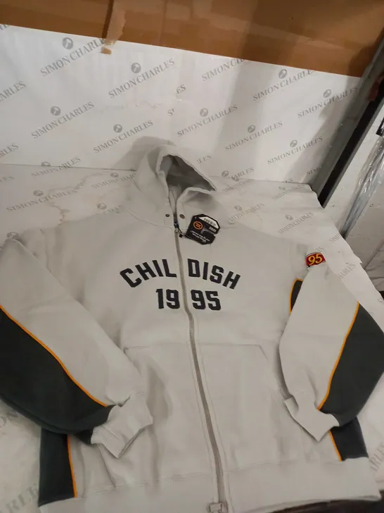 CHILDISH 1995 HOODIE S