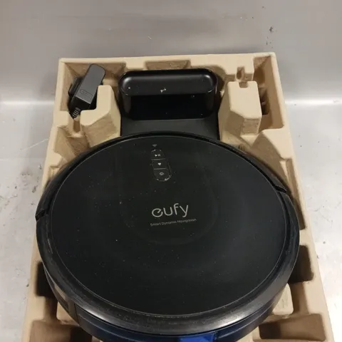 BOXED ANKER EUFY ROBOVAC G30 VERGE VACUUM 