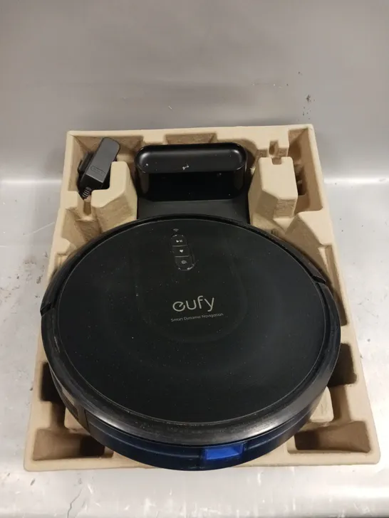 BOXED ANKER EUFY ROBOVAC G30 VERGE VACUUM 