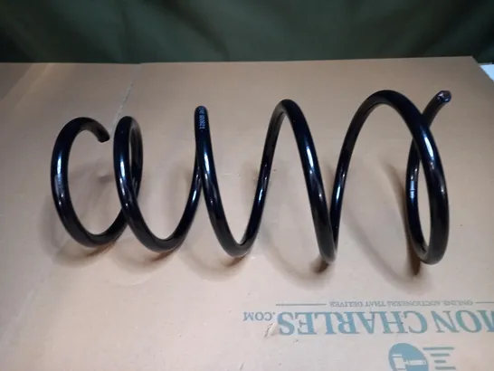 NAPA COIL SPRING 