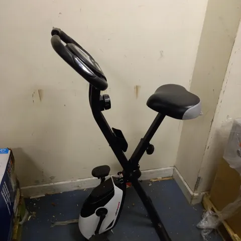 ULTRASPORT EXERCISE BIKE COLLECTION ONLY 