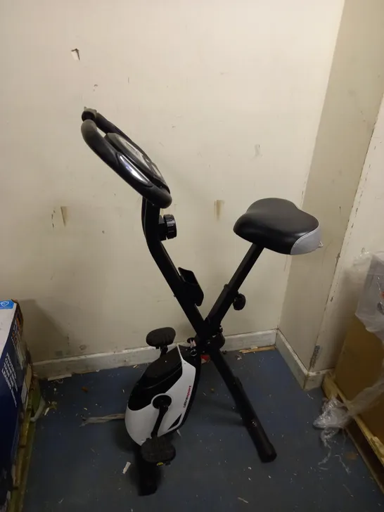 ULTRASPORT EXERCISE BIKE COLLECTION ONLY 