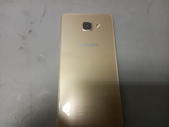 SAMSUNG GALAXY A5 SMARTPHONE