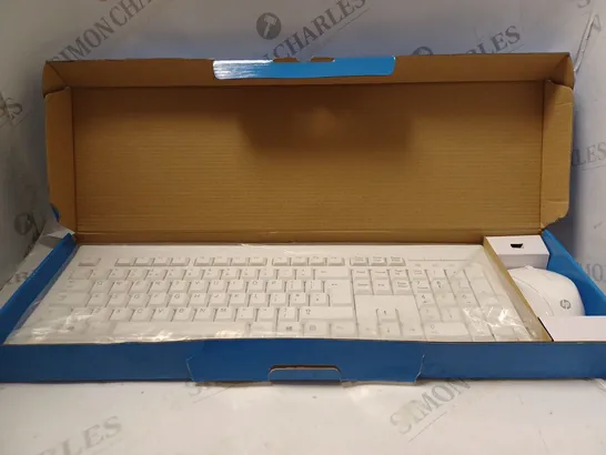 BOXED HP C2710 WIRELESS DESKTOP COMBO 