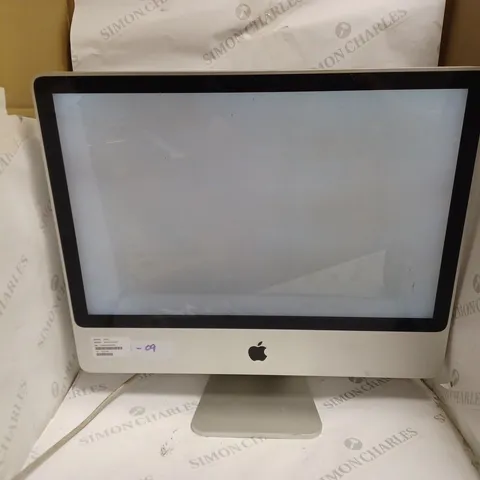 APPLE IMAC (A1225 EARLY 2008)