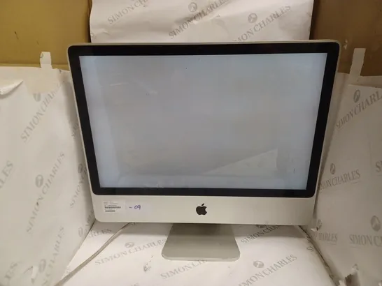 APPLE IMAC (A1225 EARLY 2008)