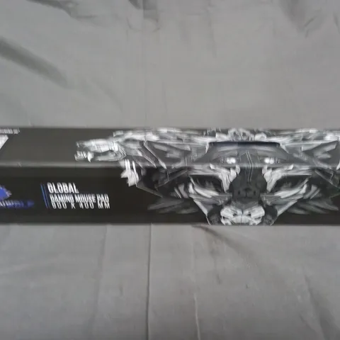 TITANWOLF GLOBAL GAMING MOUSE PAD - 900 X 400MM