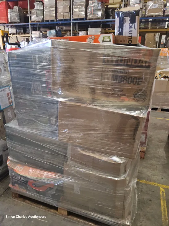 PALLET OF APPROXIMATELY 19 ASSORTED HOUSEHOLD & ELECTRICAL PRODUCTS TO INCLUDE