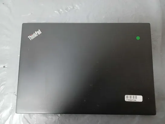 LENOVO	THINKPAD X280 12 INCH	I5-8350U 1.70GHZ