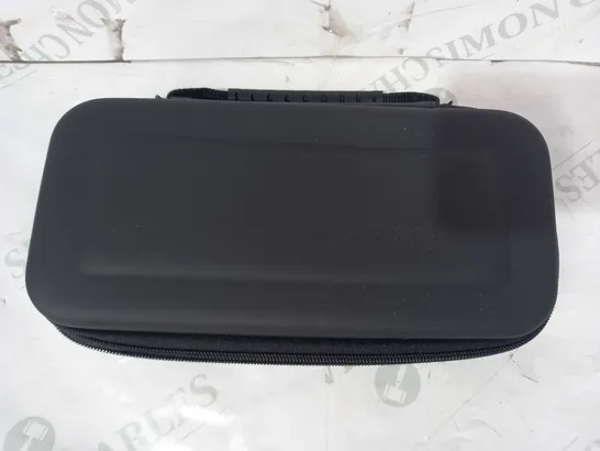 NINTENDO SWITCH CARRY CASE IN BLACK