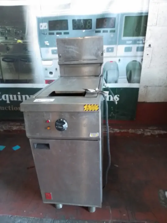 FALCON G401 F COMMERCIAL DEEP FAT FRYER