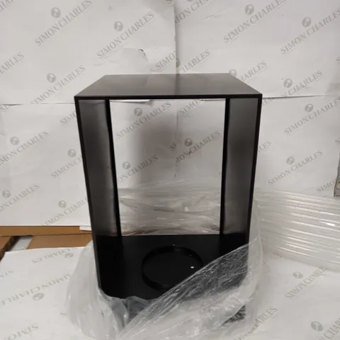 KELLY HOPPEN EXTRA LARGE INDOOR OUTDOOR LANTERN