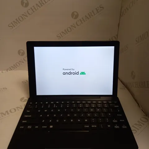 VENTURER CHALLENGER 10 PRO 2-IN-1 TABLET/LAPTOP