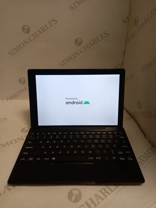 VENTURER CHALLENGER 10 PRO 2-IN-1 TABLET/LAPTOP