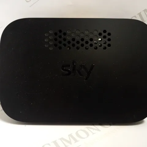 SKY Q SET TOP BOX - ER110 BLACK