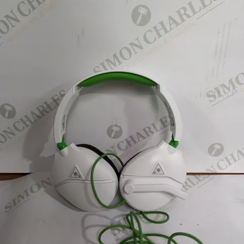 TURTLE BEACH RECON 70 WIRED XBOX HEADSET 