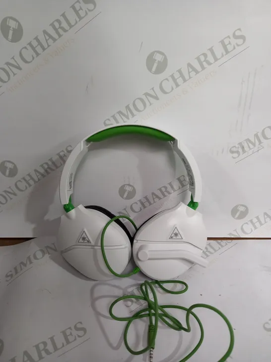 TURTLE BEACH RECON 70 WIRED XBOX HEADSET 