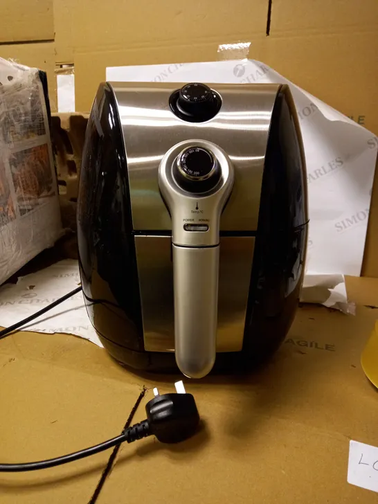 TOWER VORTEX AIR FRYER