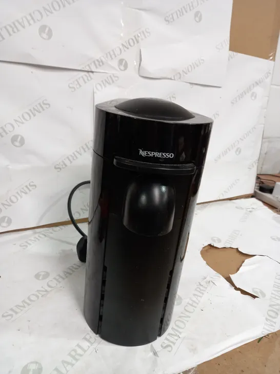 NESPRESSO VERTUO PLUS 