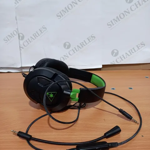 XBOX RECON 50X GAMING HEADSET