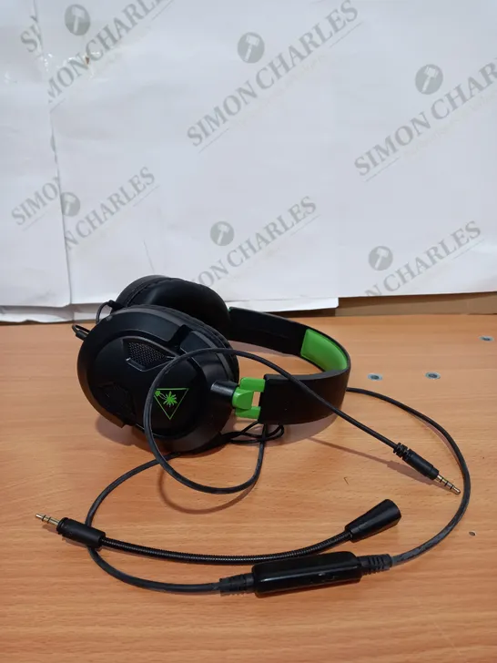 XBOX RECON 50X GAMING HEADSET