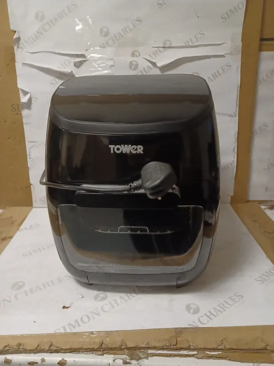 TOWER XPRESS PRO COMBO T17076 VORTX DIGITAL AIR FRYER