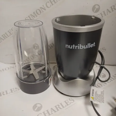 BOXED NUTRIBULLET 900 SERIES BLENDER 