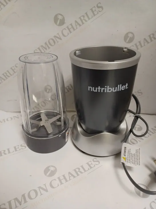 BOXED NUTRIBULLET 900 SERIES BLENDER 