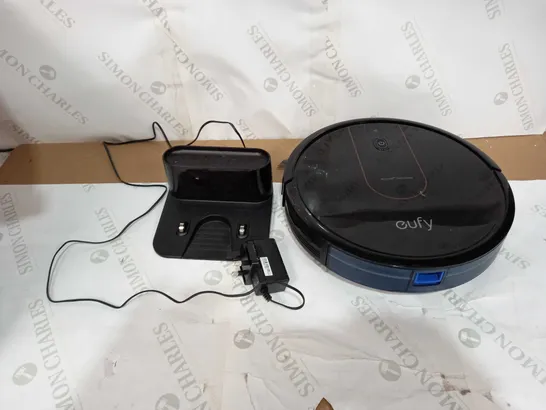 ANKER EUFY 15C ROBOTIC VACUUM CLEANER RRP £199