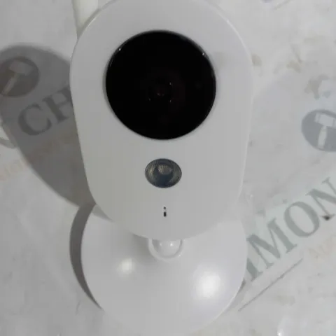 BOXED VICTURE VIDEO BABY MONITOR BM32
