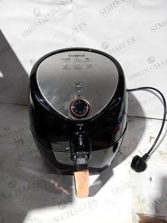 TOWER VORTEX AIR FRYER