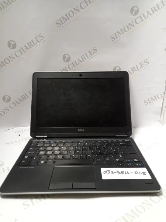 DELL LATITUDE E7240 LAPTOP 