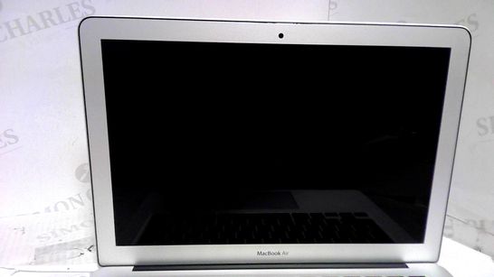 APPLE MACBOOK AIR CORE I5 128GB