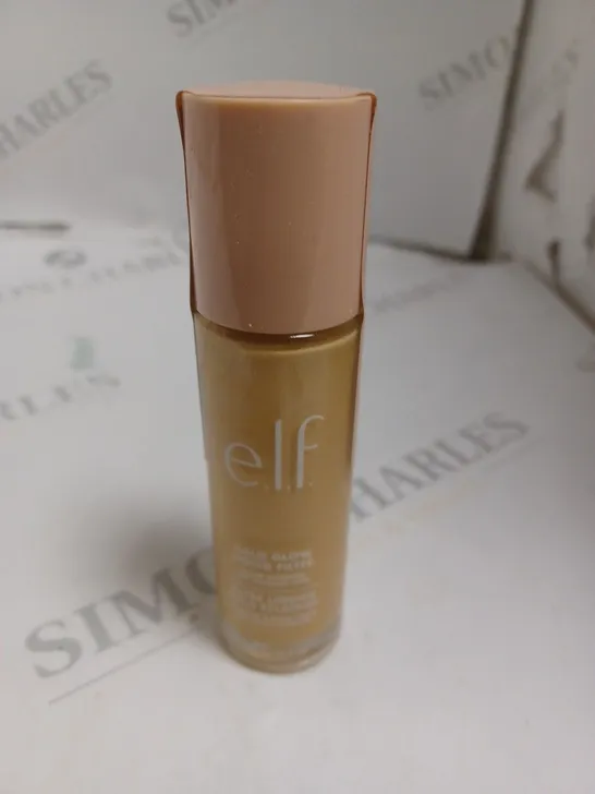 ELF HALO GLOW LIQUID FILTER FOUNDATION 2 FAIR/LIGHT