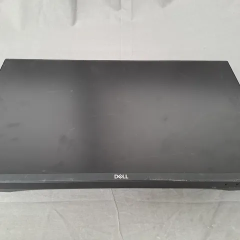 UNBOXED DELL GAMING MONITOR 