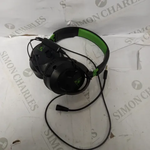 TURTLE BEACH EAR FORCE RECON 50X HEADSET