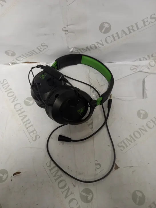 TURTLE BEACH EAR FORCE RECON 50X HEADSET