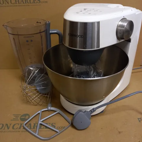 KENWOOD PROSPERO COMPACT STAND MIXER