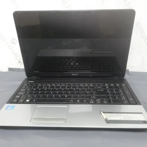 ACER TRAVELMATE P253 15 INCH I3-3120M 2.50GHZ