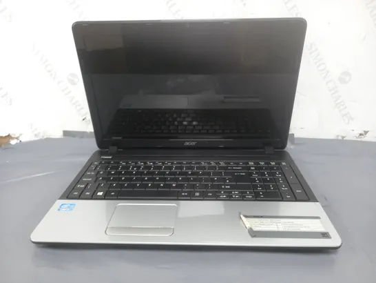 ACER TRAVELMATE P253 15 INCH I3-3120M 2.50GHZ