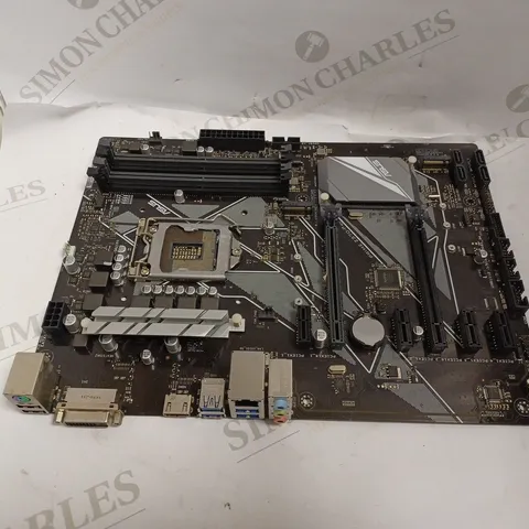 MOTHERBOARD