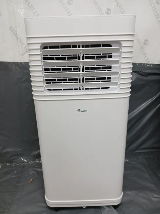 SWAN 5000BTU PORTABLE AIR CON RRP £180