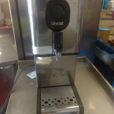 LINCAT INSTANT HOT WATER MACHINE 