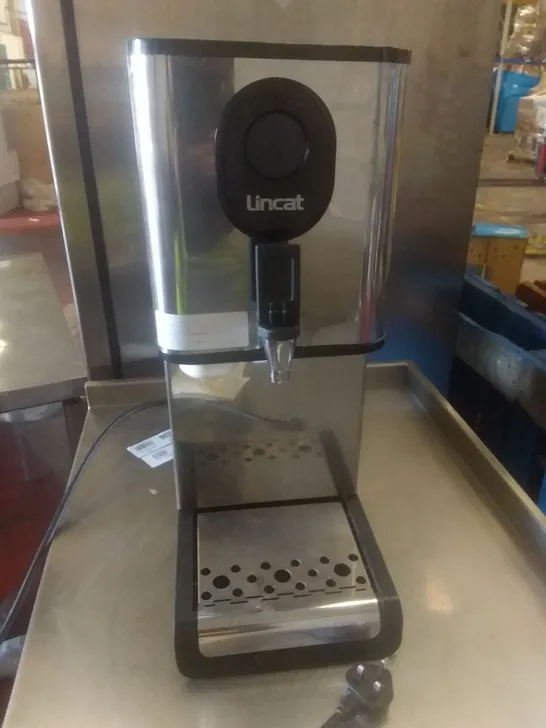 LINCAT INSTANT HOT WATER MACHINE 